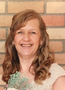 Rebecca "Becky" Schroeder